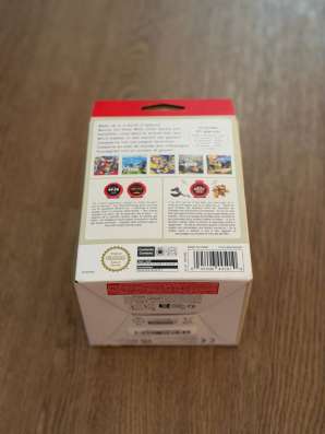 Alarmo Nintendo алармо часы нинтендо в Москве