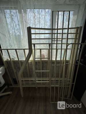 Продам двухъярусную кровать в Екатеринбурге фото 3