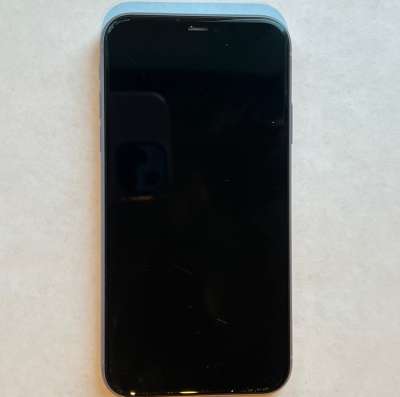 iPhone 11, 128 ГБ, 1 SIM в Троицке фото 3