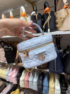 Сумка Dior в Москве фото 3