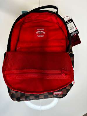 Рюкзак sprayground новый оригинальный в Барнауле фото 3