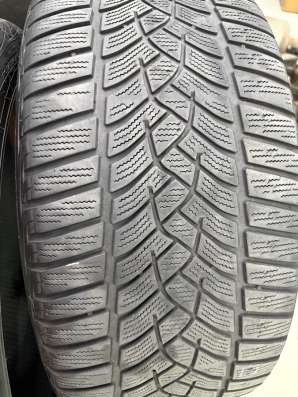 Goodyear 245/40r19