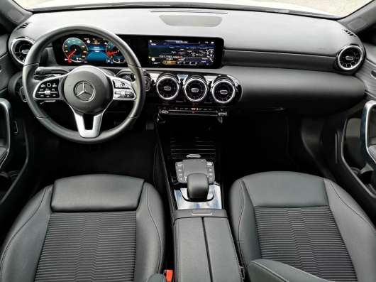 Mercedes-Benz A 180 в Королёве фото 7