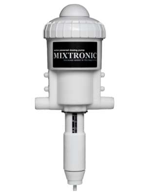Дозирующий насос (дозатрон, медикатор) Mixtronic MT2 (D25RE2