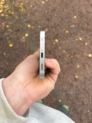 samsung s25 FE 256гб белый в Санкт-Петербурге фото 4