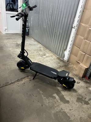 Электросамакат G1 pro 32000₽ в Москве фото 3