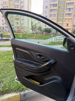 Автомобиль Lada Xray в Челябинске фото 9