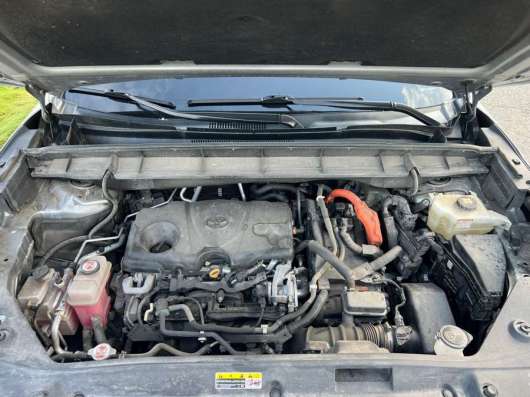 Toyota Highlander 2021г. в Москве фото 20