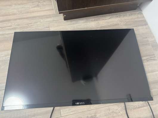 Телевизор VITYAZ LED TV