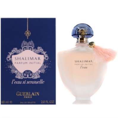 Оригинальные тестеры Guerlain