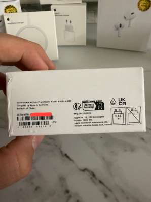 AirPods Pro 3 реплика в Железнодорожном