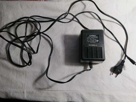 Трансформатор Godex MW66-1354000UA в Челябинске