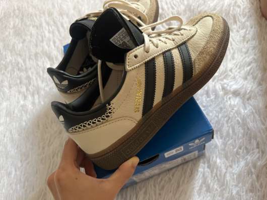 Adidas spezial в Биробиджане