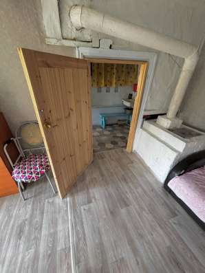 Дом с участком в Перми фото 6