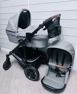 Коляска 2в1 Britax Romer