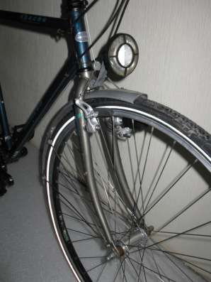 Batavus Apache фото 4