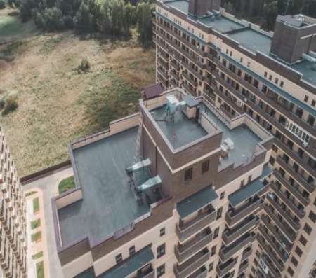 Продам однокомнатную квартиру в Краснодар.Жилая площадь 43  кв.м.Этаж 16.Дом кирпичный. в Краснодаре фото 5