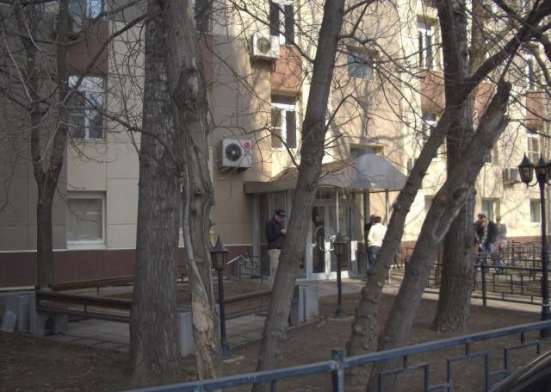 Продается коммерческая в Москве
