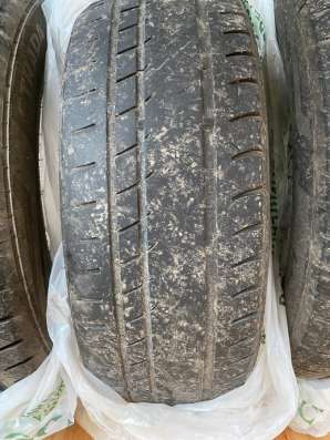 Viatti Strada 195/65R15 в Одинцово фото 3
