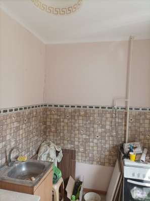 Продам 1к квартиру в центре Макеевки