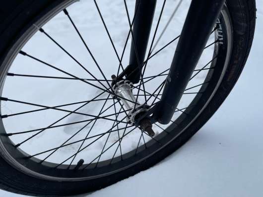Bmx Slinecer 2018 в Ставрополе фото 8