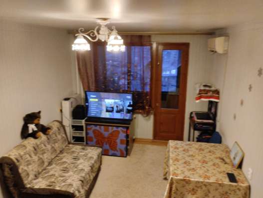 Продажа квартиры в Краснодаре фото 12