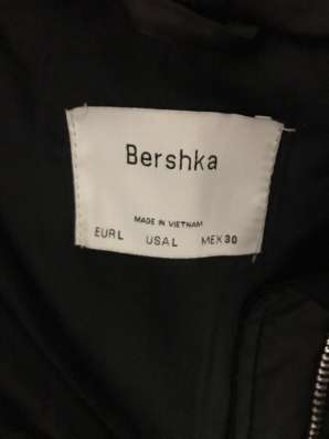 Куртка Bershka размер L в Санкт-Петербурге фото 3