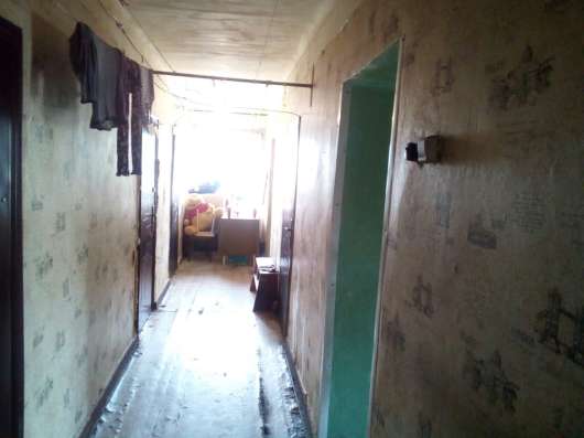 Продам комнату 17м2 в Кстове фото 3