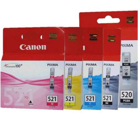 Картриджи Canon. Оригинальные. Опт, розница