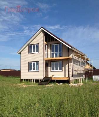 Продам дом в Вологда.Жилая площадь 130  кв.м. в Вологде фото 7
