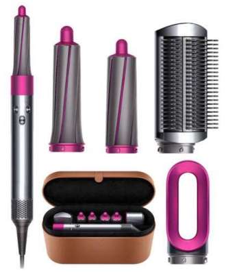 Стайлер Dyson