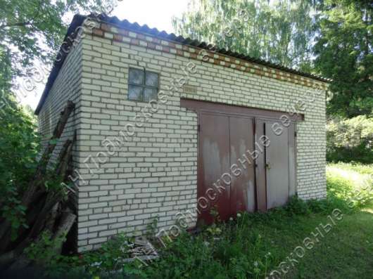 realty_mapper3.plot_in_locationИндивидуальное жилищное ст-во. Есть Электричество, Газ. в Малаховке