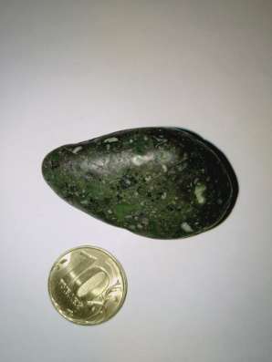 Mercurian Meteorite 水星陨石