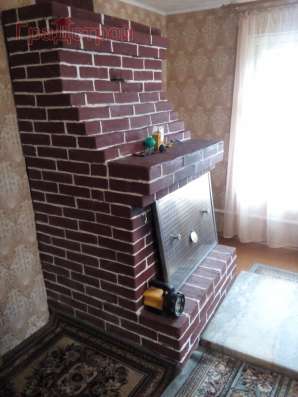 Продам дом в Вологда.Жилая площадь 155  кв.м. в Вологде фото 6