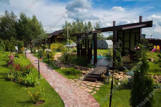 realty_mapper3.plot_in_locationСадовое некоммерческое тов-во. Площадь 36.70 сот.Есть Электричество. в Москве фото 14