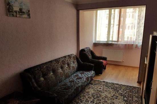 Продам однокомнатную квартиру в Краснодар.Жилая площадь 39  кв.м.Этаж 4.Дом кирпичный. в Краснодаре фото 5