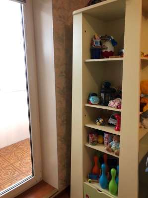 Продам детскую спальню фото 3