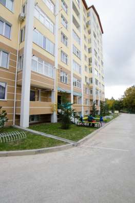 Продам четырехкомнатную квартиру в г.Симферополь.realty_mapper2.living_space_squareЕсть Балкон. в Симферополе