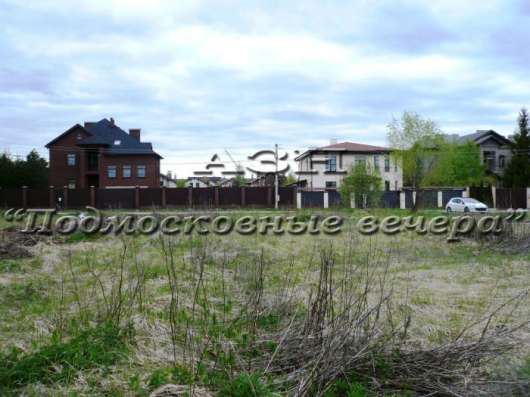 realty_mapper3.plot_in_locationИндивидуальное жилищное ст-во. Есть Электричество, Водопровод. в Москве