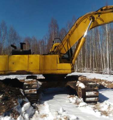 Продам экскаватор KOMATSU PC 450LC-8k в Самаре фото 14