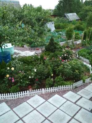 Продам дачный участок в Санкт-Петербурге