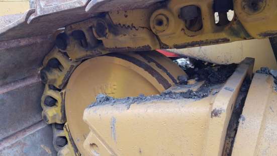 Продам бульдозер Cat D6N XL в Уфе фото 15