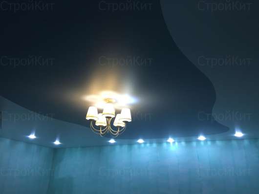Натяжные потолки в Балаково в Балаково фото 6