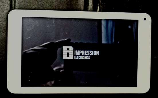 Планшет  Impression ImPAD 4214