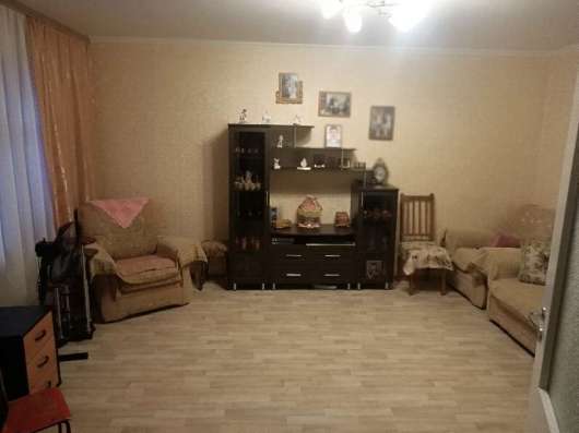 Продам квартиру в Самаре