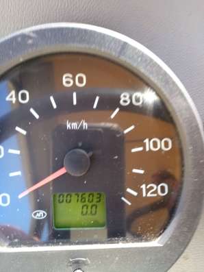 Паз 4234, 2010 года в Калуге