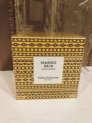 Parfumerie Mango Skin 100ml