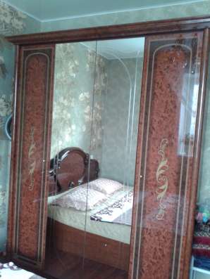 Продам спальню с итальянским дизайном