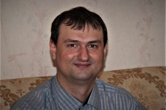 Сергей, 41 год, хочет пообщаться