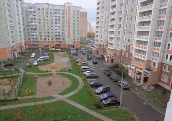 Продам двухкомнатную квартиру в Подольске. Этаж 12. Дом панельный. Есть балкон. в Подольске